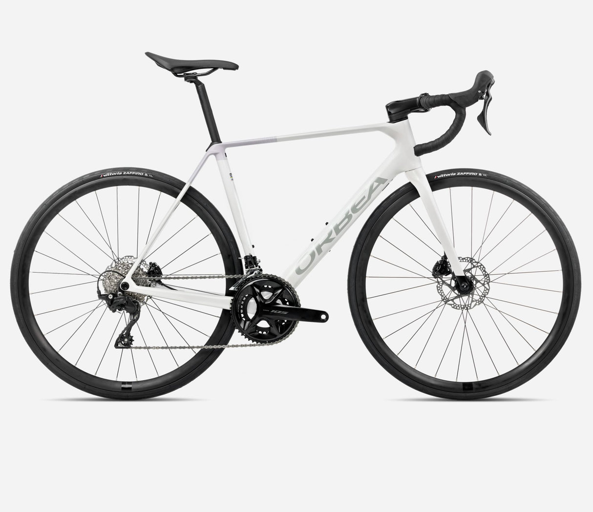 Orbea Orca M30 Carbon Road Bike - 2026