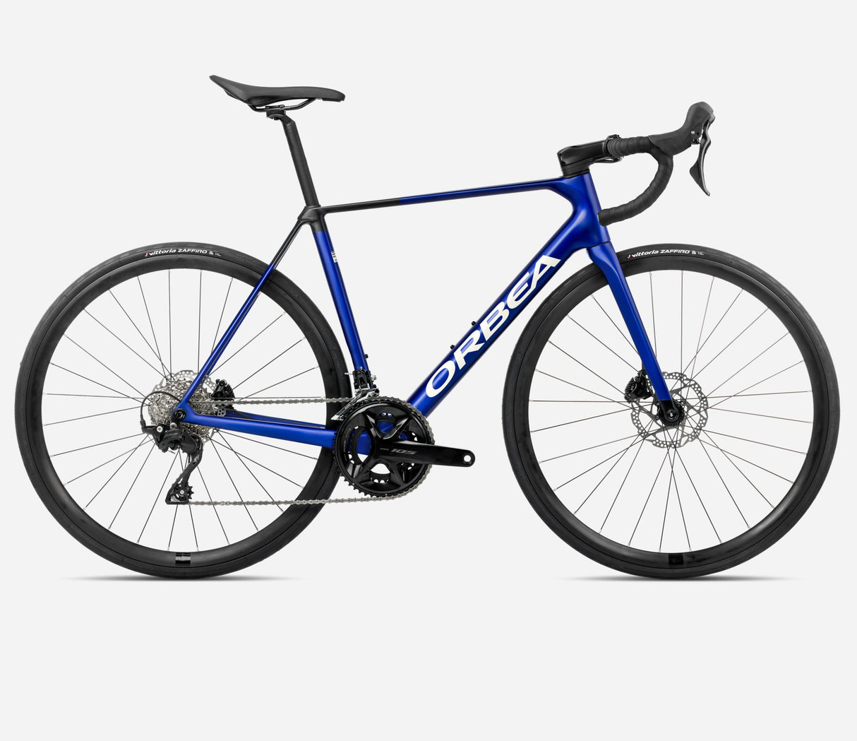 Orbea Orca M30 Carbon Road Bike - 2026
