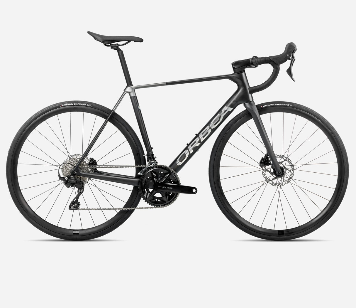 Orbea Orca M30 Carbon Road Bike - 2026