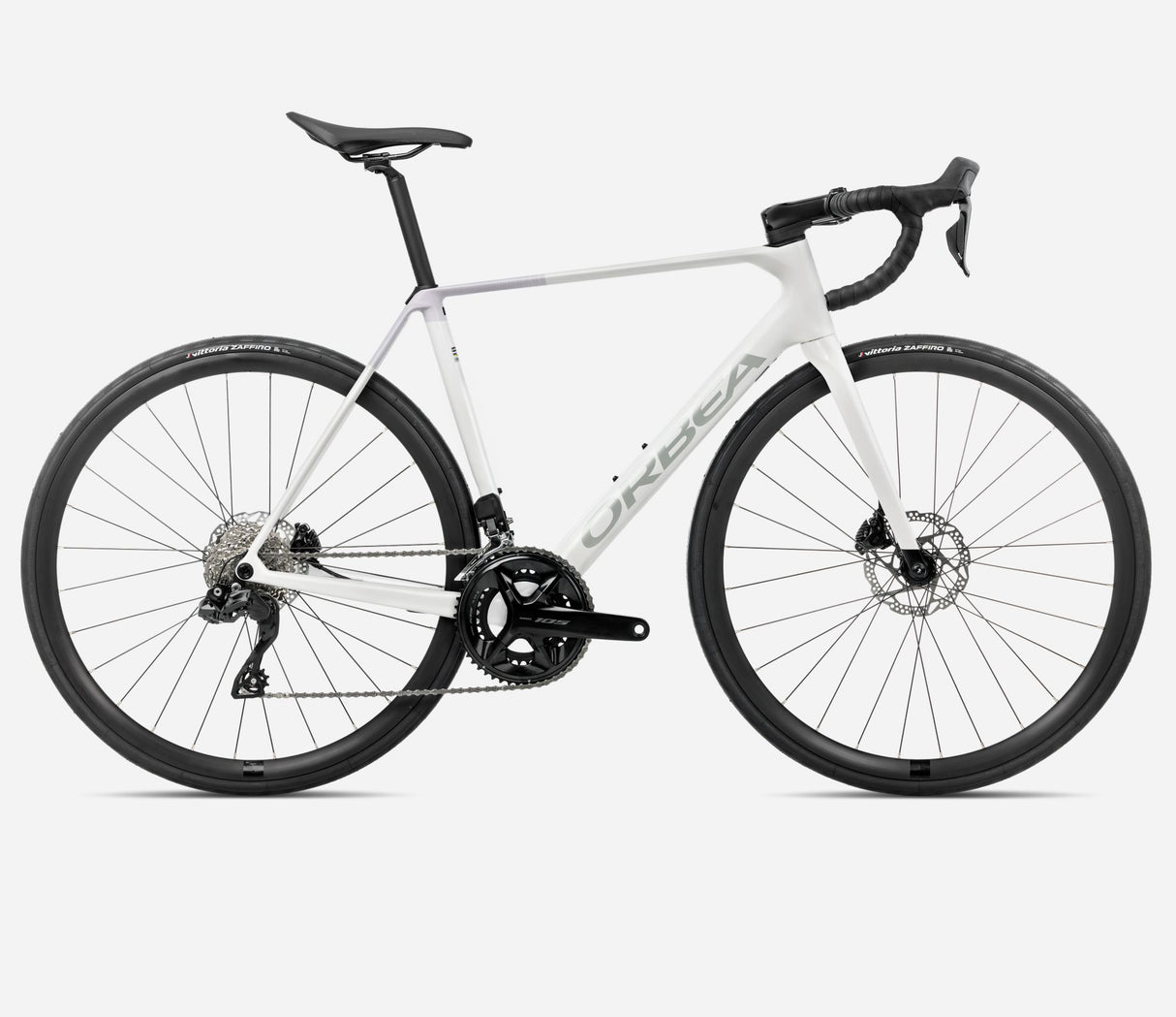 Orbea Orca M30i Carbon Road Bike - 2026