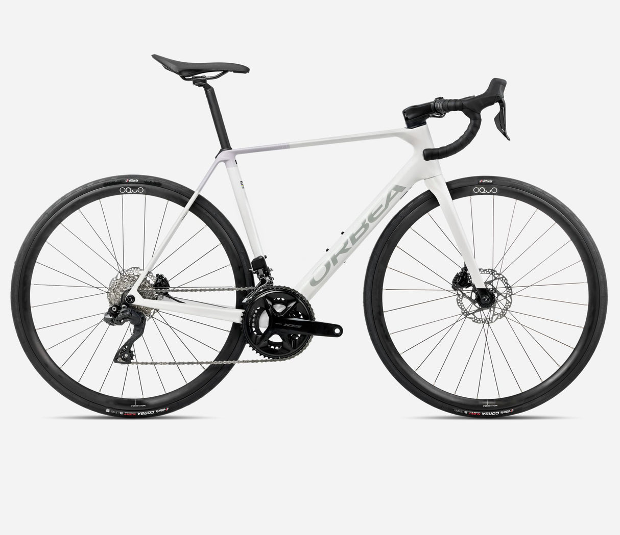 Orbea Orca M35i Carbon Road Bike - 2026