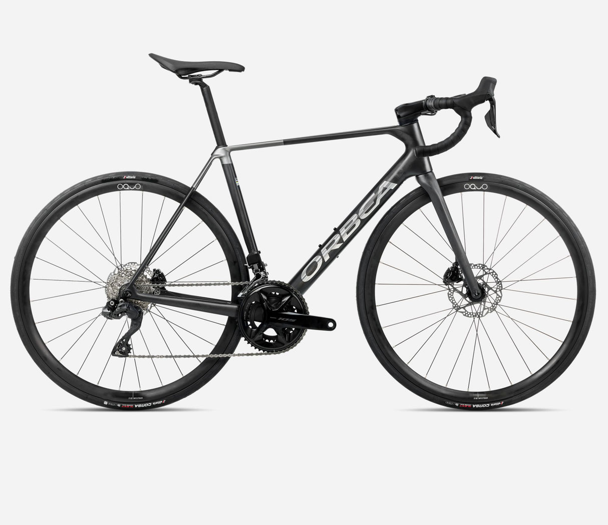 Orbea Orca M35i Carbon Road Bike - 2026