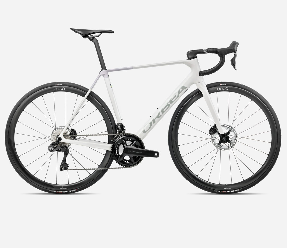 Orbea Orca M20i Team Carbon Road Bike - 2026