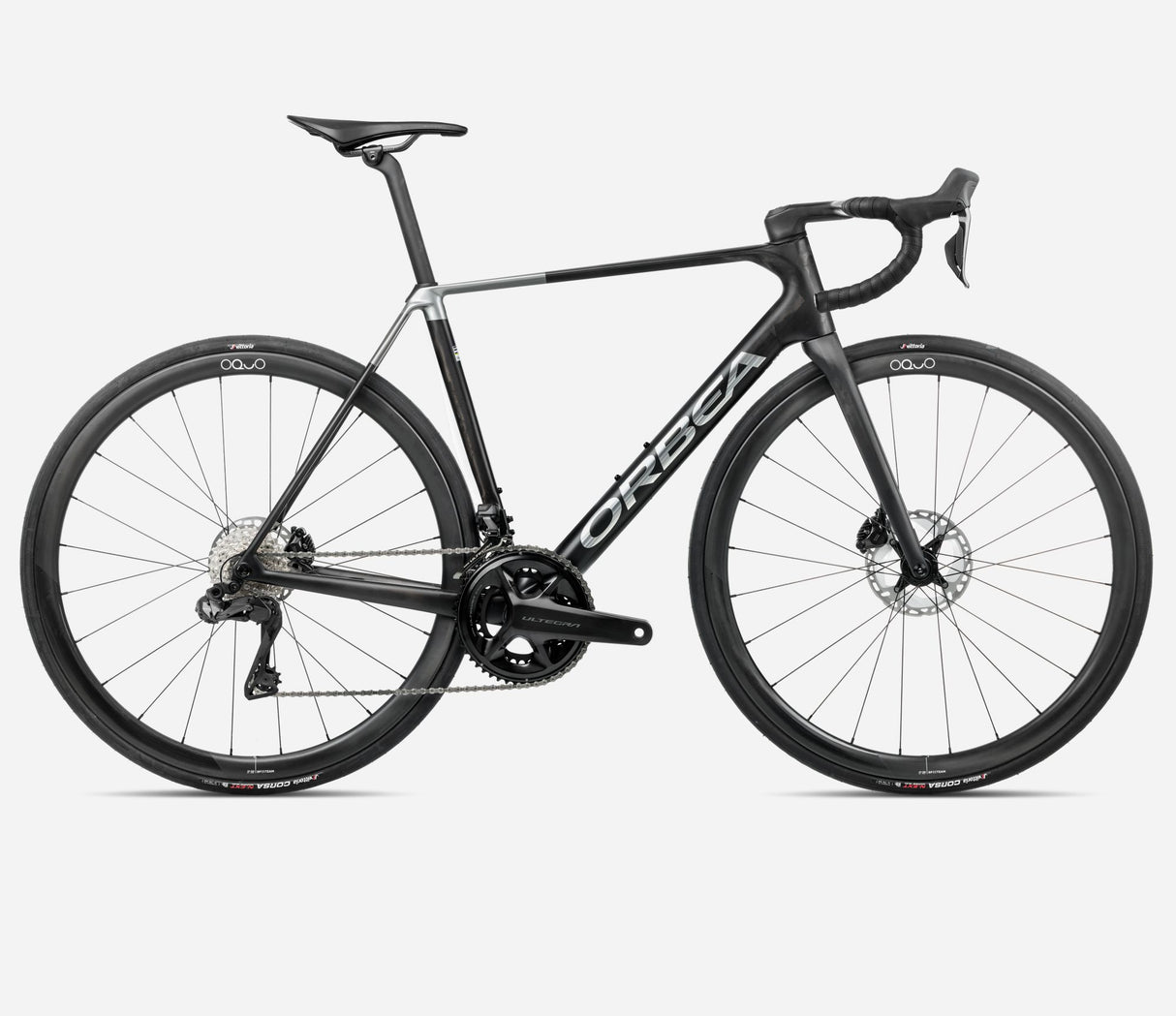 Orbea Orca M20i Team Carbon Road Bike - 2026