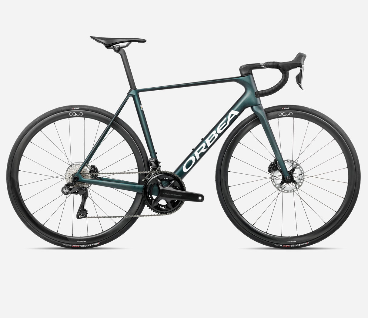 Orbea Orca M20i Team Carbon Road Bike - 2026