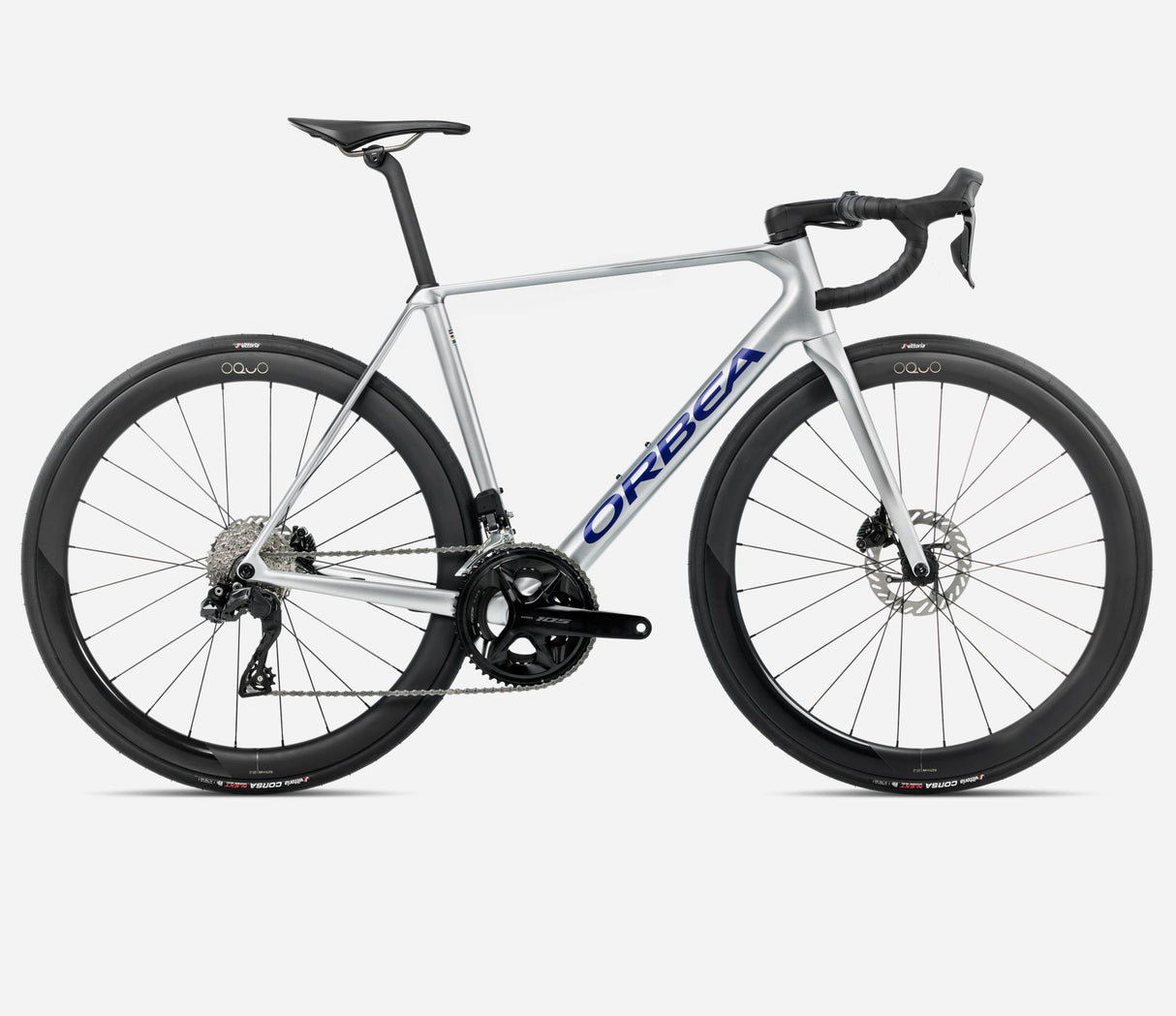 Orbea Orca M30i LTD PWR Carbon Road Bike - 2026