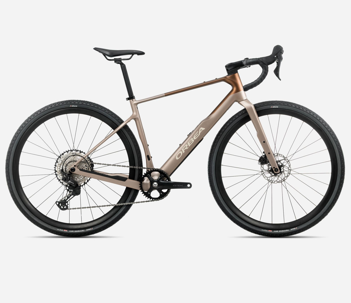 Orbea Terra M30 Team Carbon - 2026