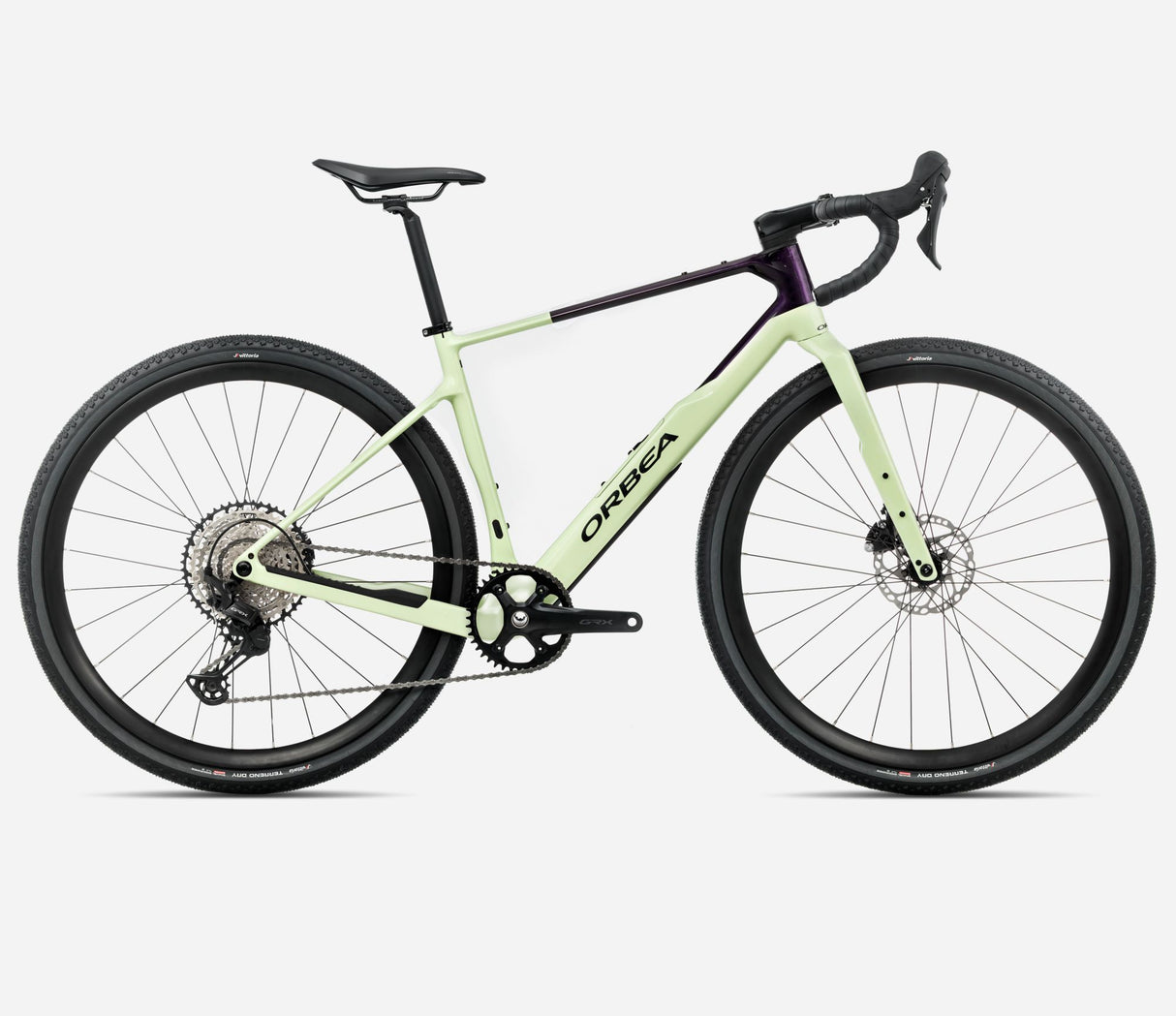 Orbea Terra M30 Team Carbon - 2026