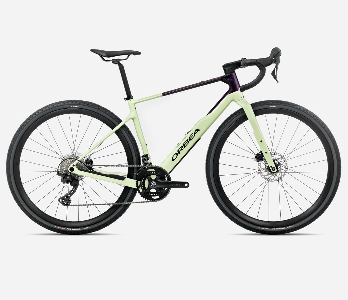 Orbea Terra M30 Team Carbon - 2026