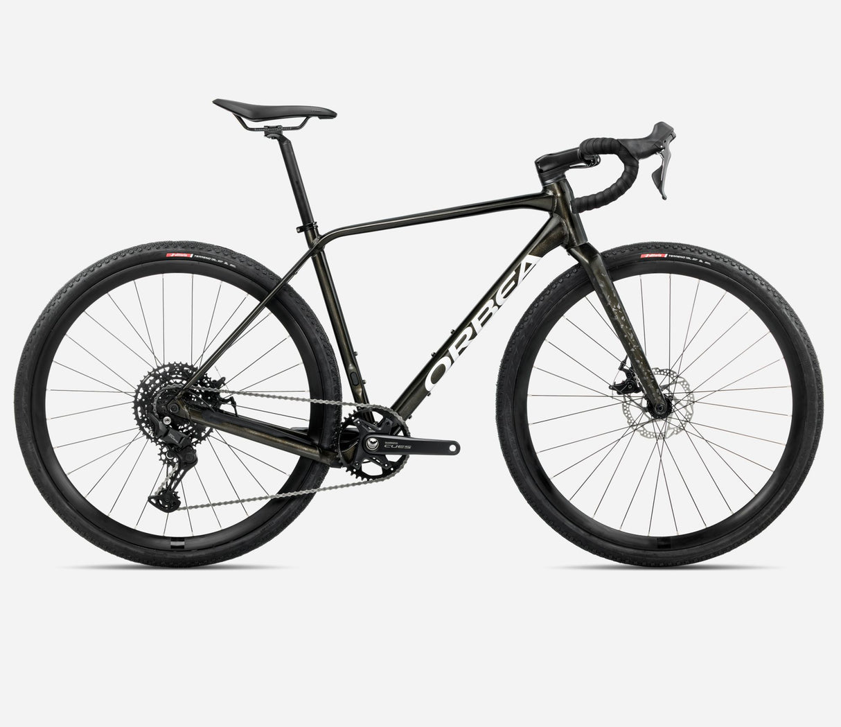 Orbea Terra H50 Alloy - 2026