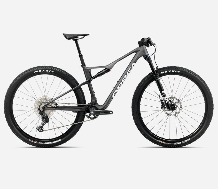 Orbea Oiz M30 Carbon XC Bike - 2026