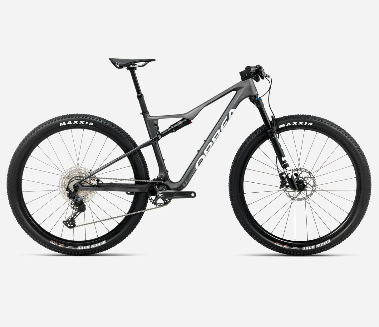 Orbea Oiz M30 Carbon XC Bike - 2026