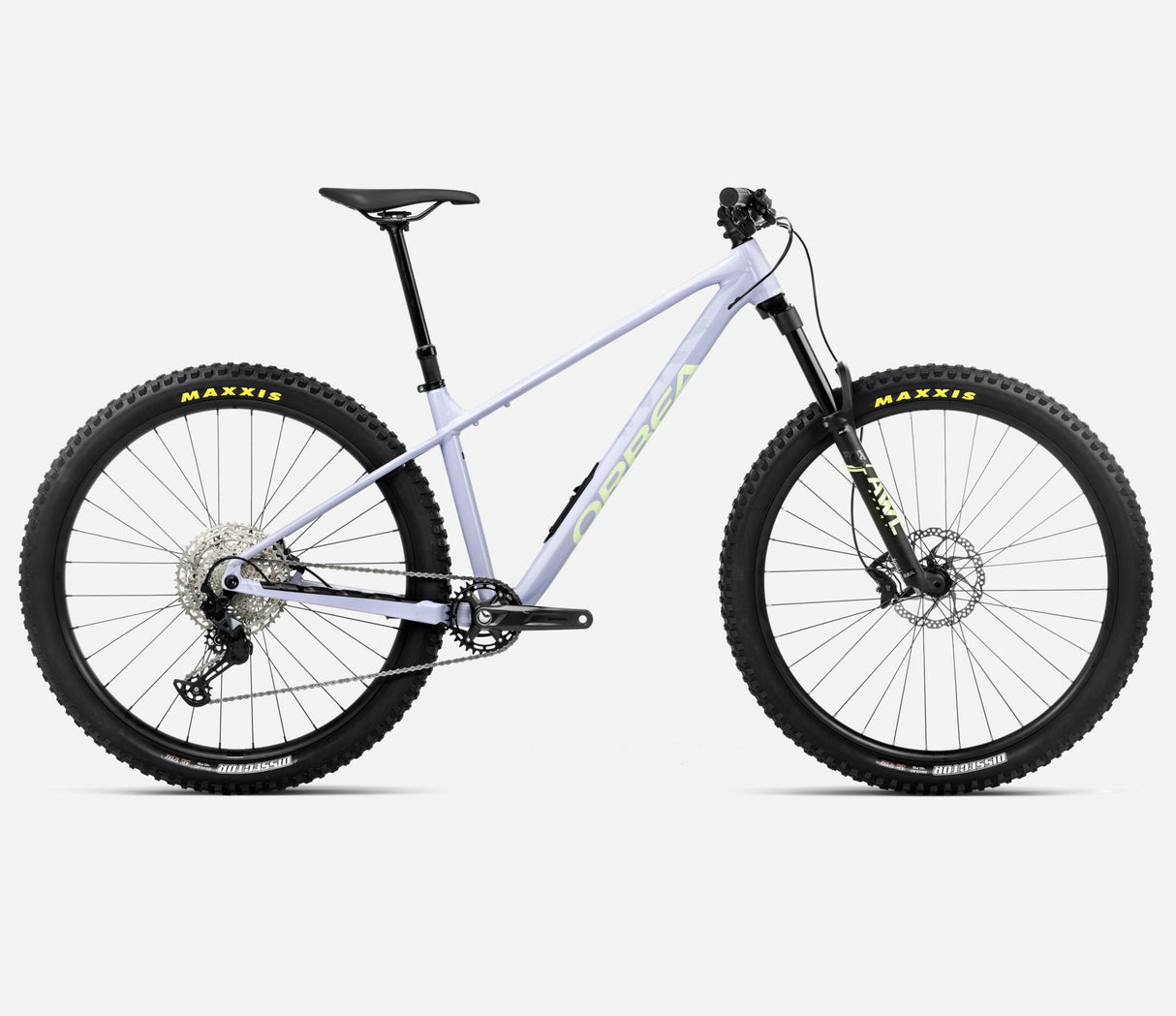Orbea Laufey H10 Alloy - 2026