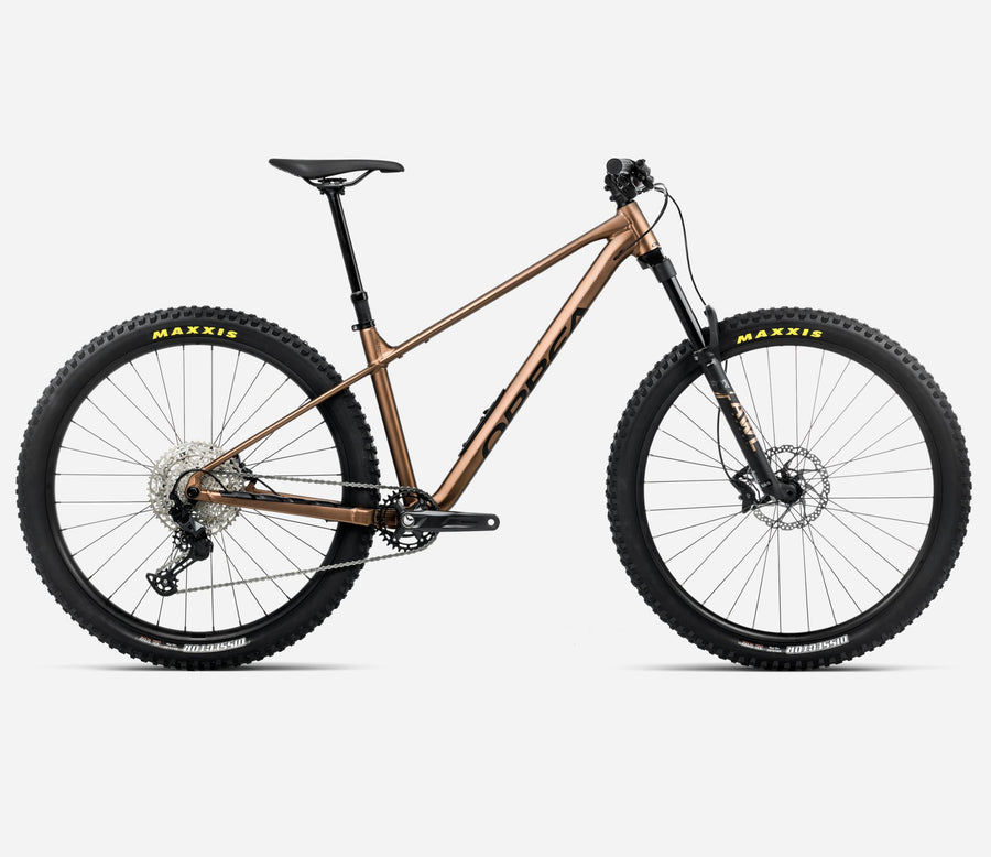 Orbea Laufey H10 Alloy - 2026