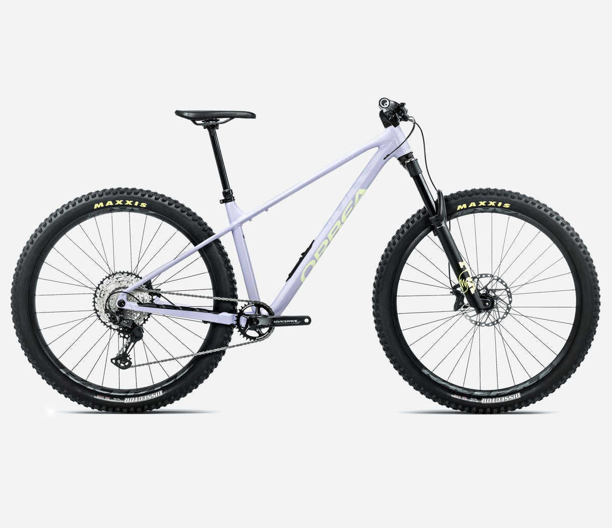 Orbea Laufey H-LTD Alloy - 2026