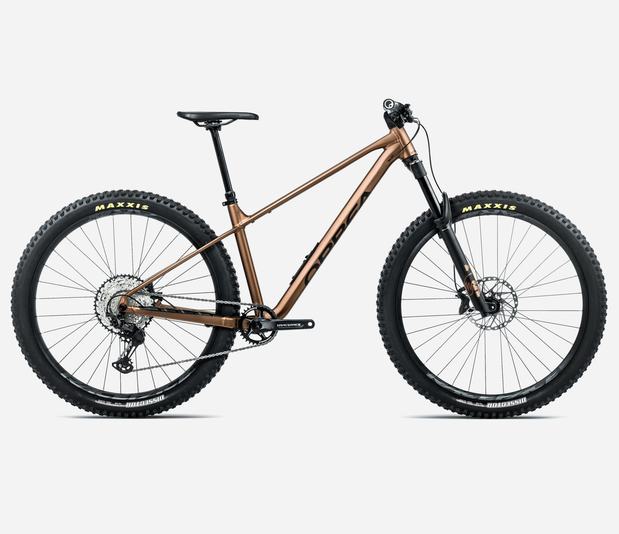 Orbea Laufey H-LTD Alloy - 2026