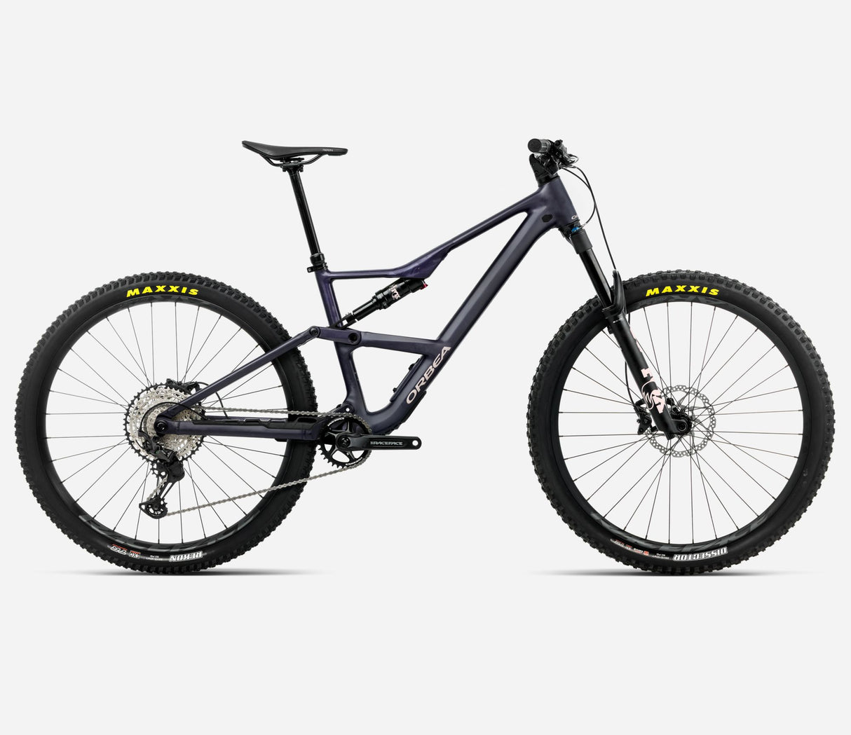 Orbea Occam SL H10 Alloy - 2026