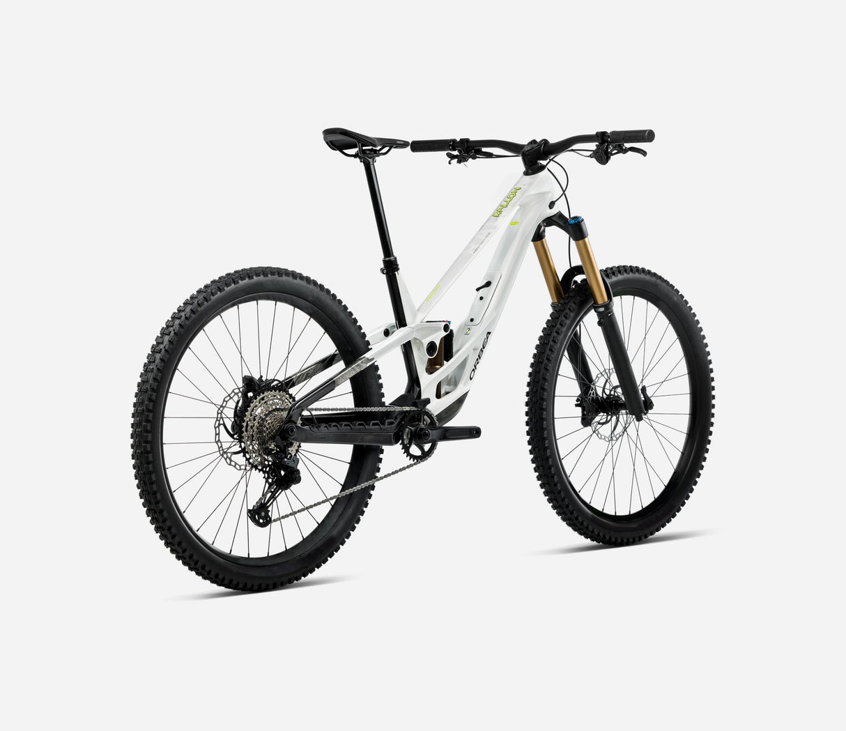 Orbea Rallon E10 Carbon - 2026