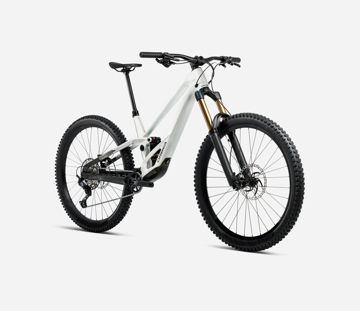Orbea Rallon E10 Carbon - 2026