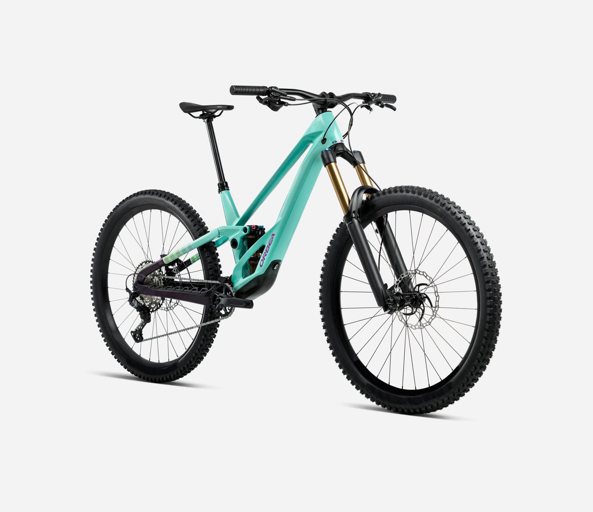 Orbea Rallon E10 Carbon - 2026
