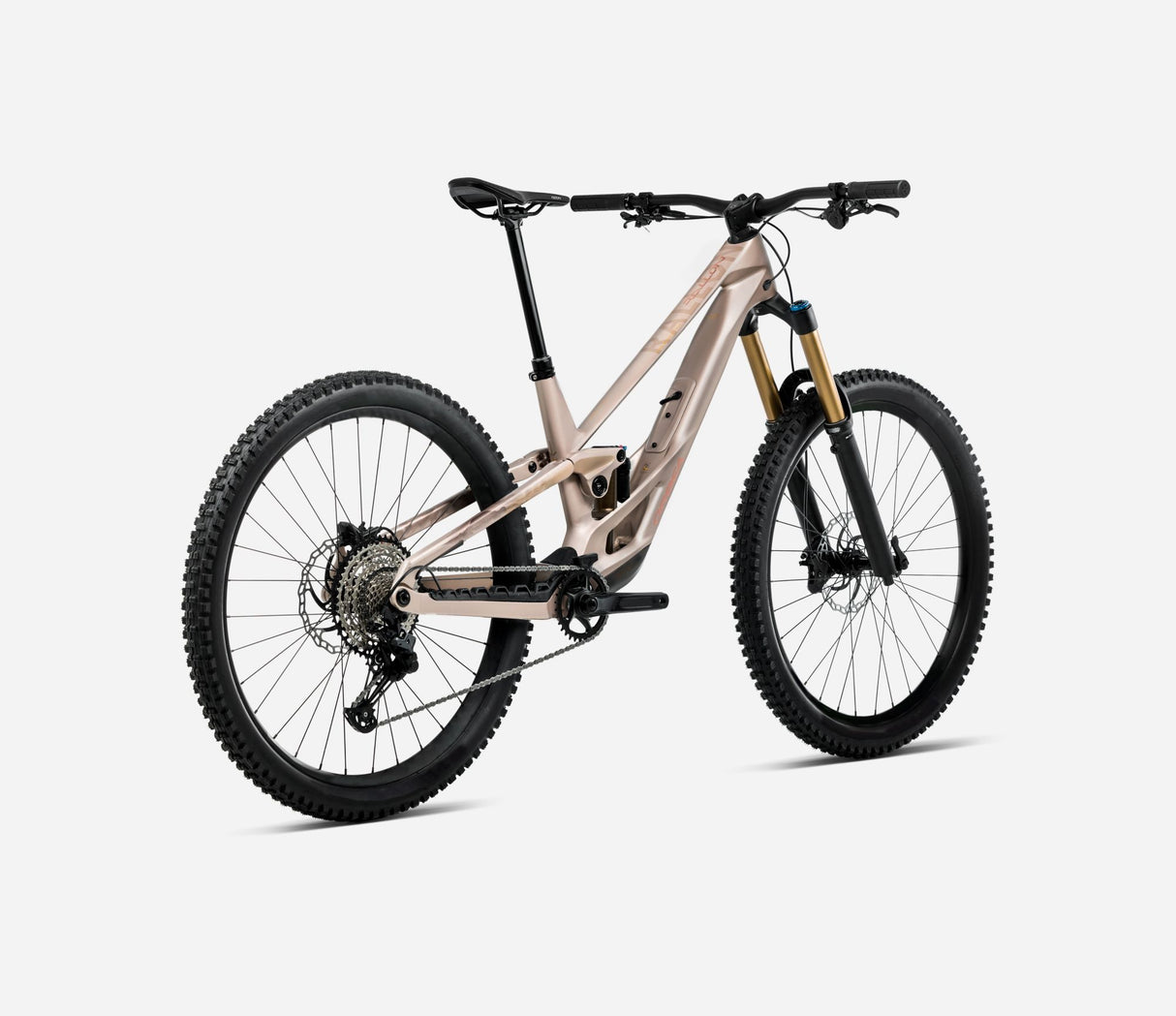 Orbea Rallon E10 Carbon - 2026