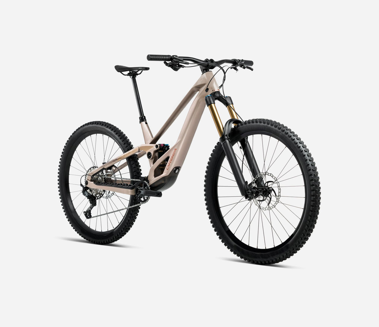 Orbea Rallon E10 Carbon - 2026