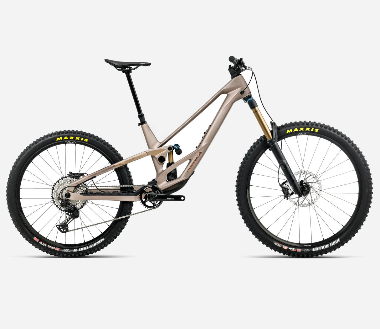 Orbea Rallon E-Team Carbon - 2026