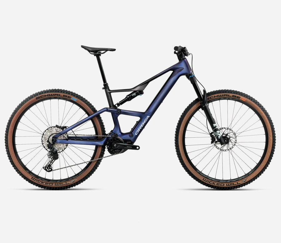 Orbea Rise SL M20 Carbon - 2026