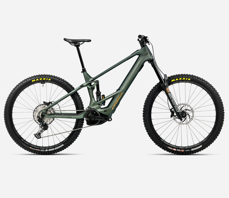 Orbea Wild M20 Carbon - 2026