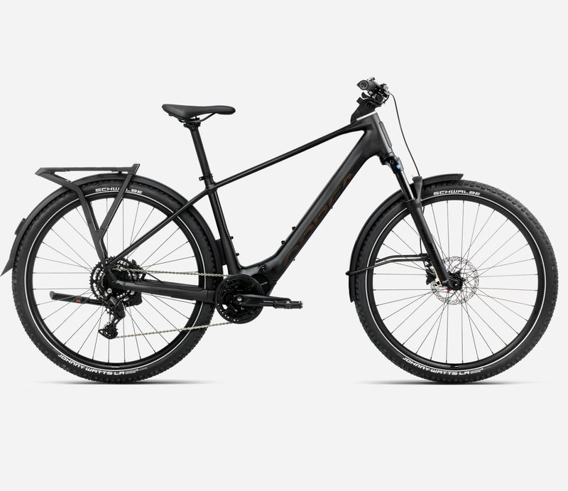 Orbea Kemen ADV 30 - 2026