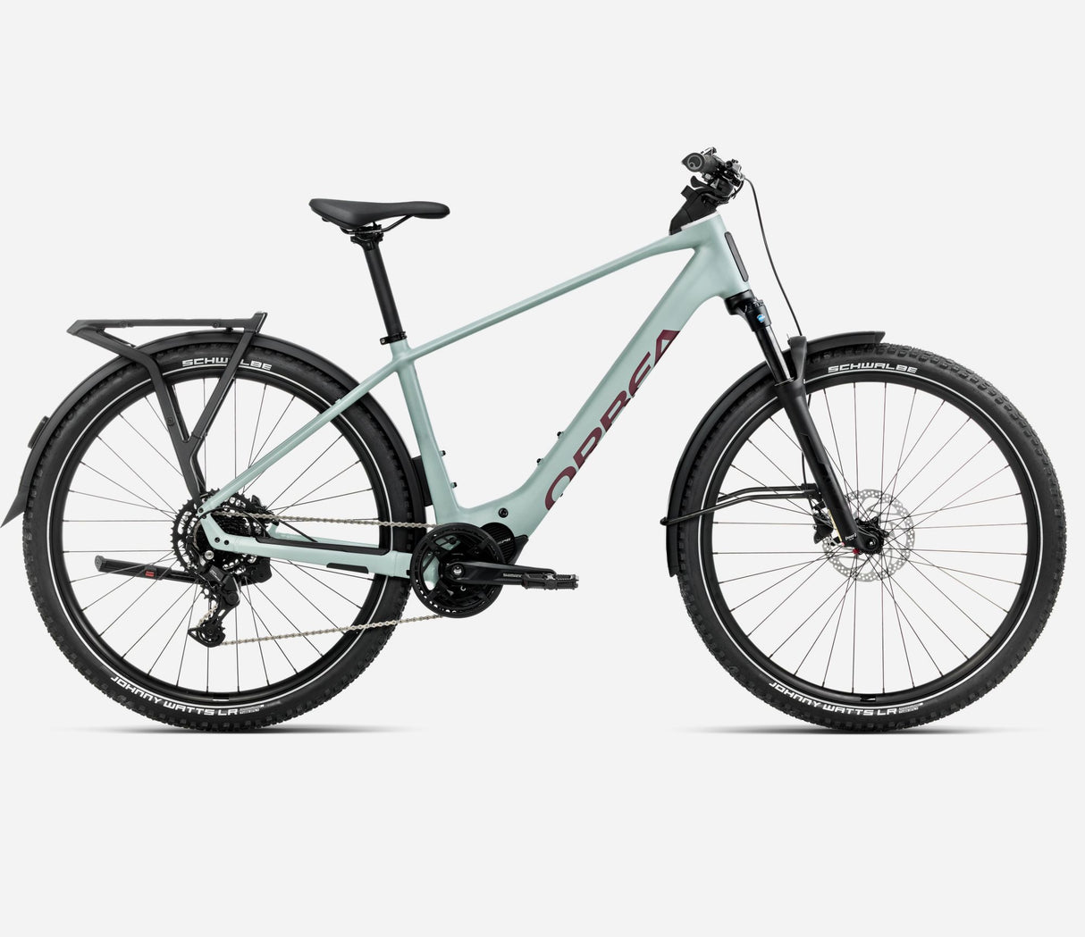 Orbea Kemen ADV 30 - 2026