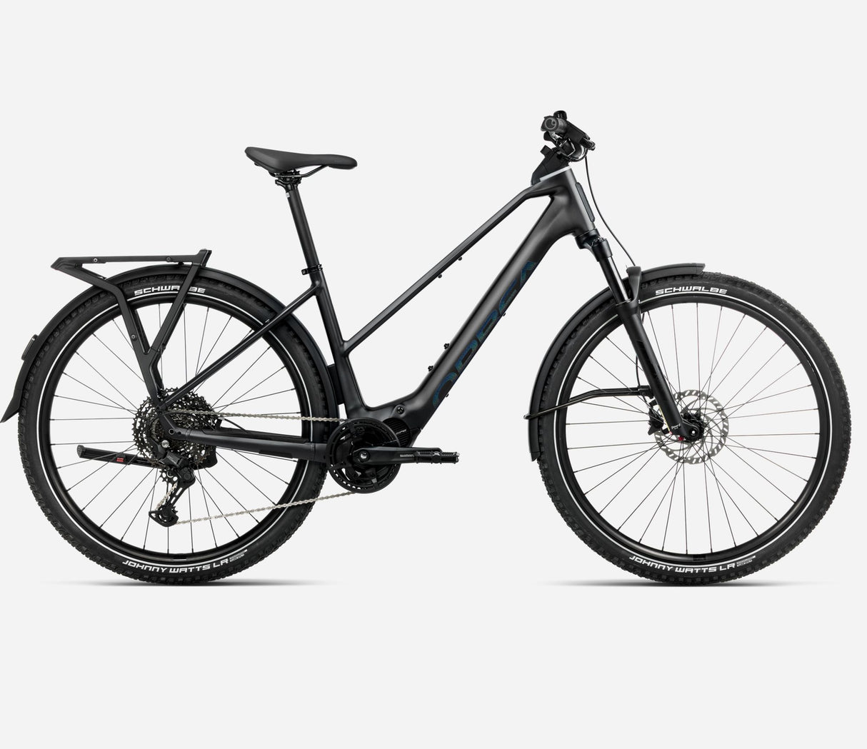 Orbea Kemen ADV 30 Mid - 2026