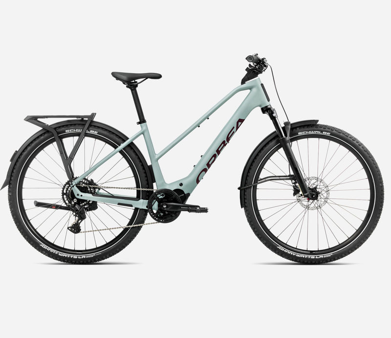 Orbea Kemen ADV 30 Mid - 2026