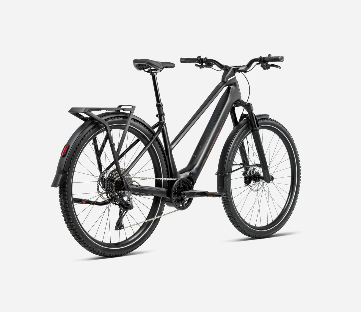 Orbea Kemen ADV 30 Mid - 2026