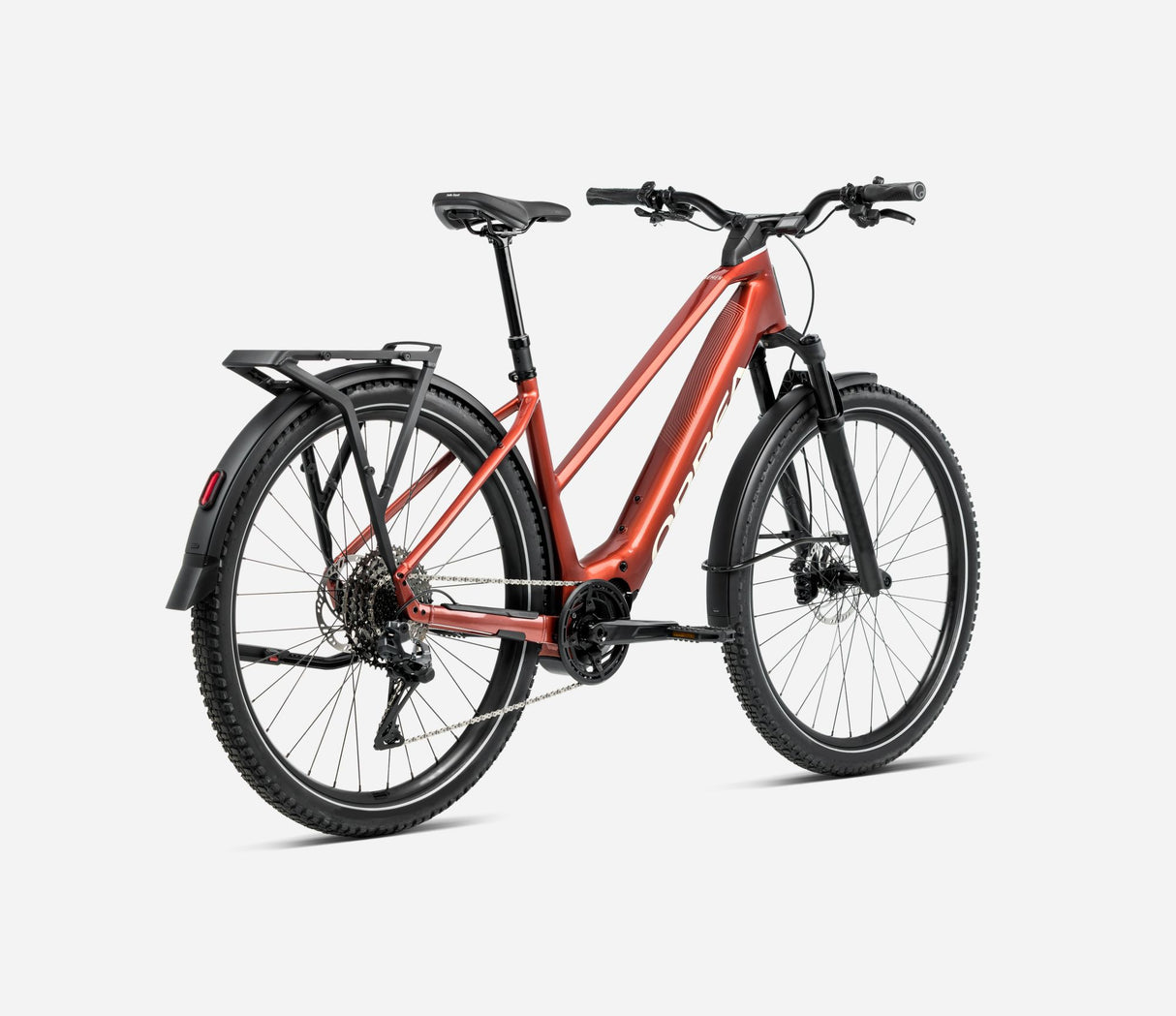 Orbea Kemen ADV 30 Mid - 2026