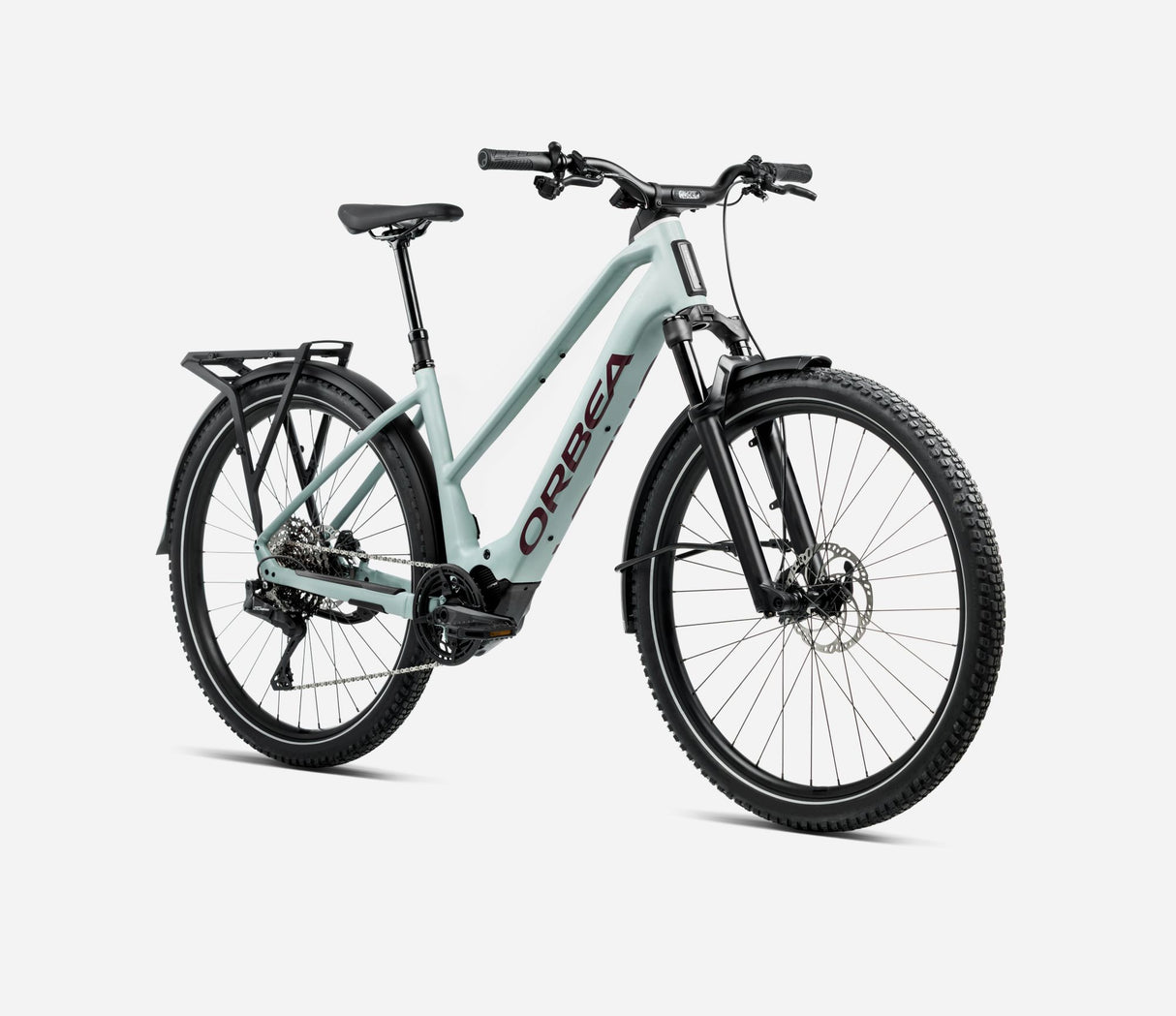 Orbea Kemen ADV 30 Mid - 2026