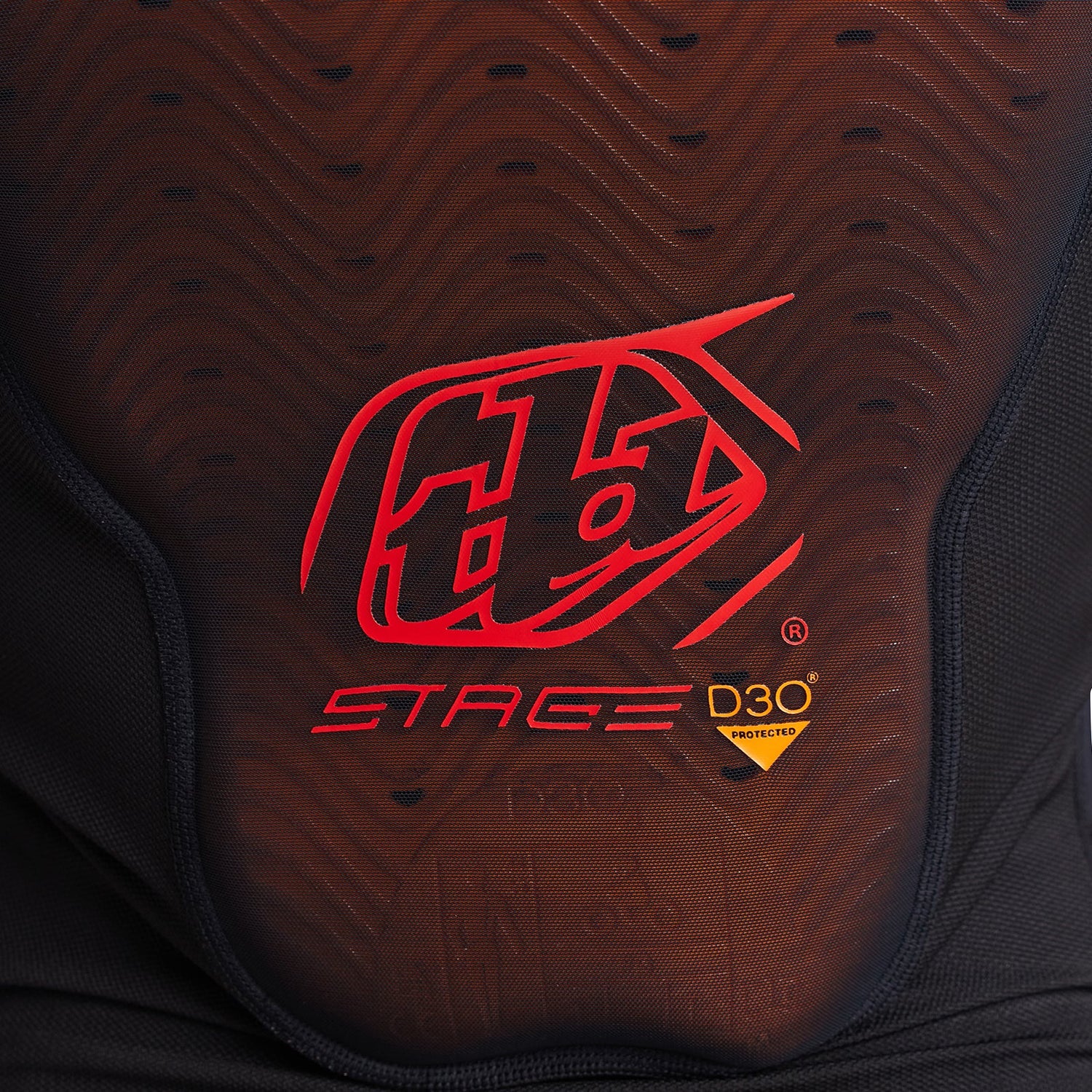 Troy Lee Designs Stage Ghost D30 Vest Base Layer