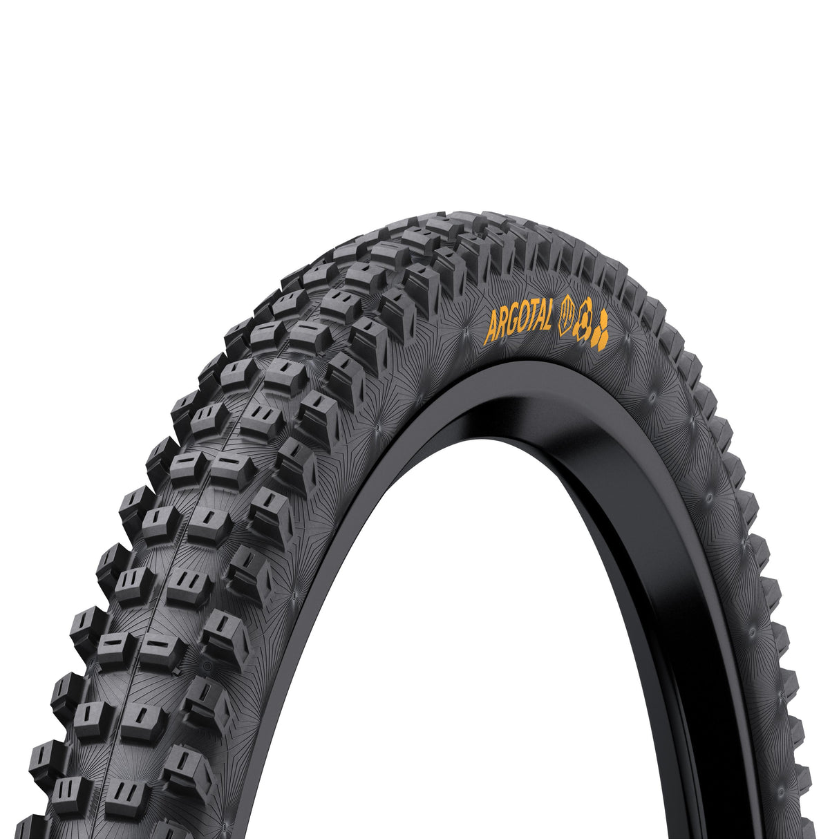 Continental Argotal Tyres