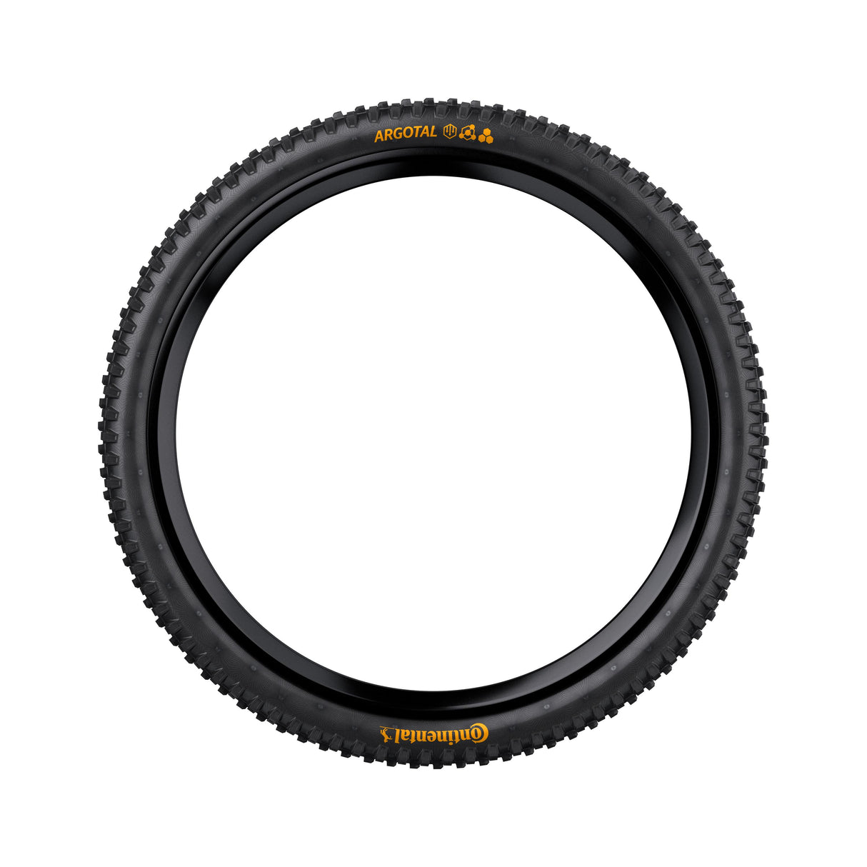 Continental Argotal Tyres