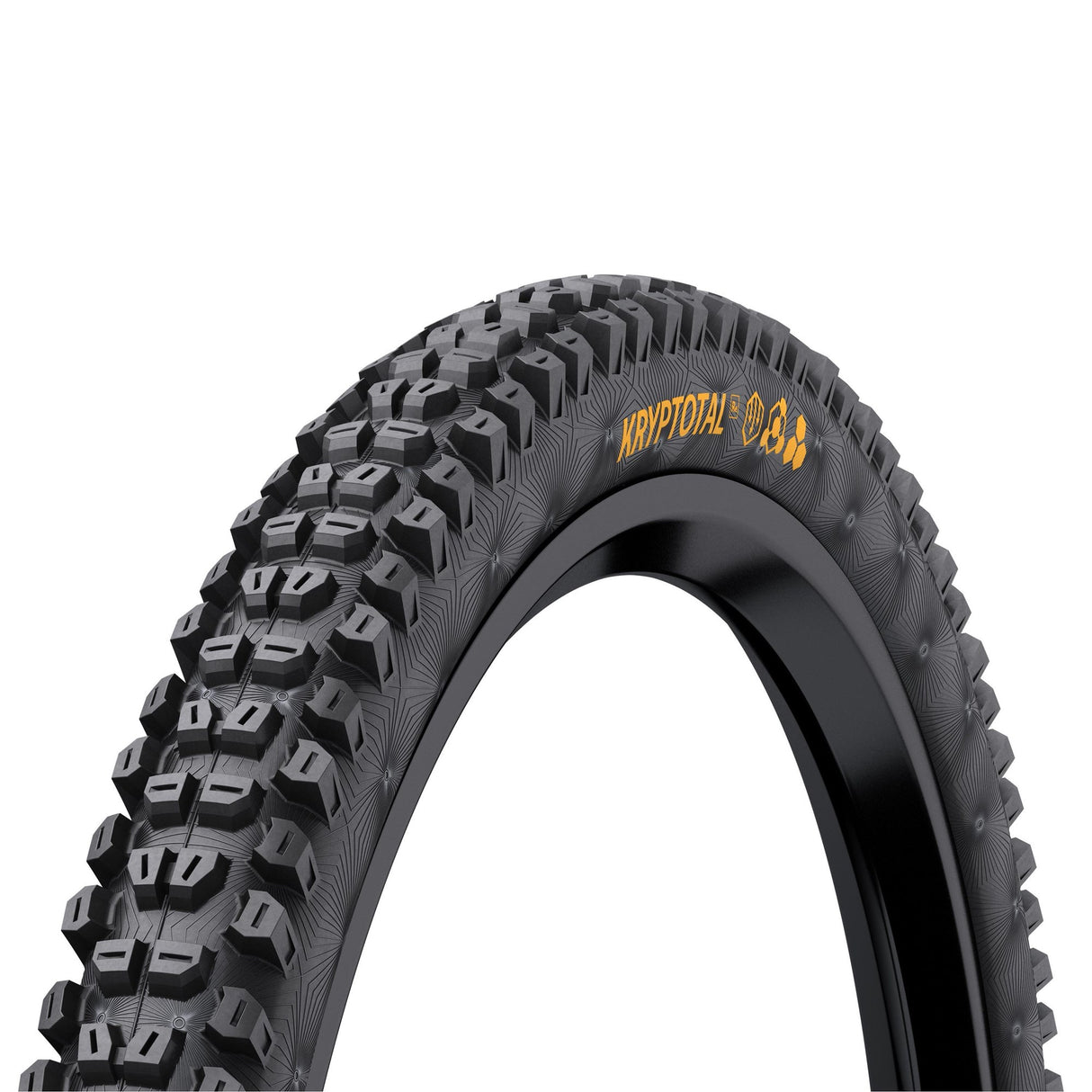 Continental Kryptotal Tyres