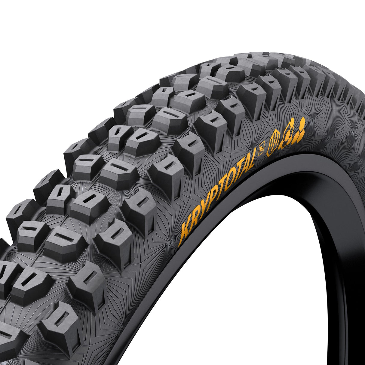 Continental Kryptotal Tyres