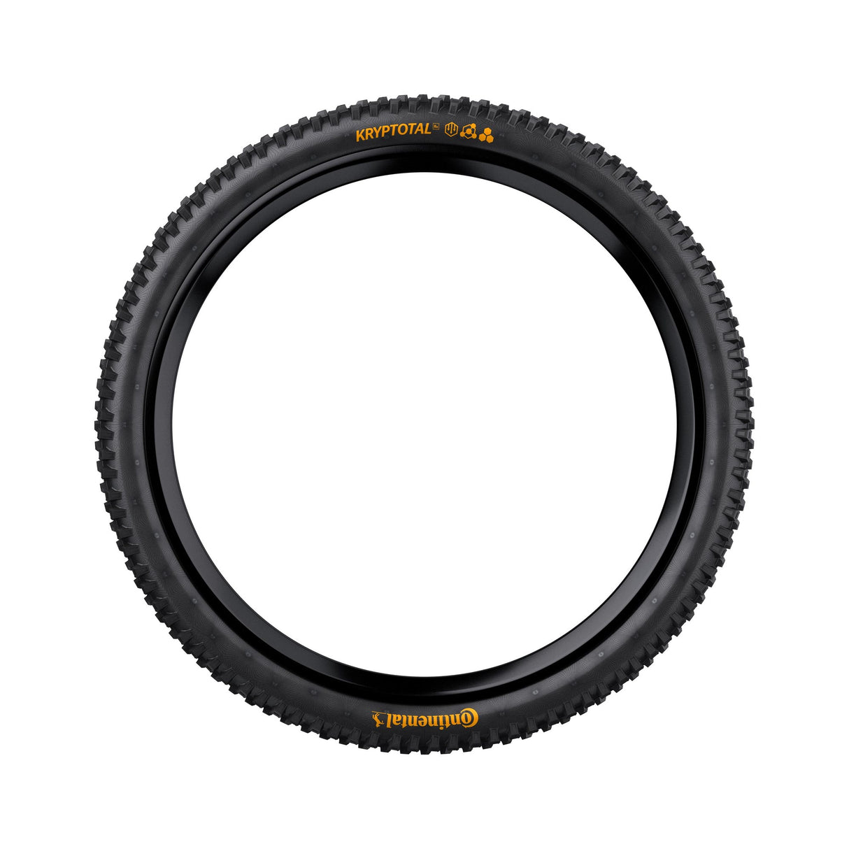 Continental Kryptotal Tyres