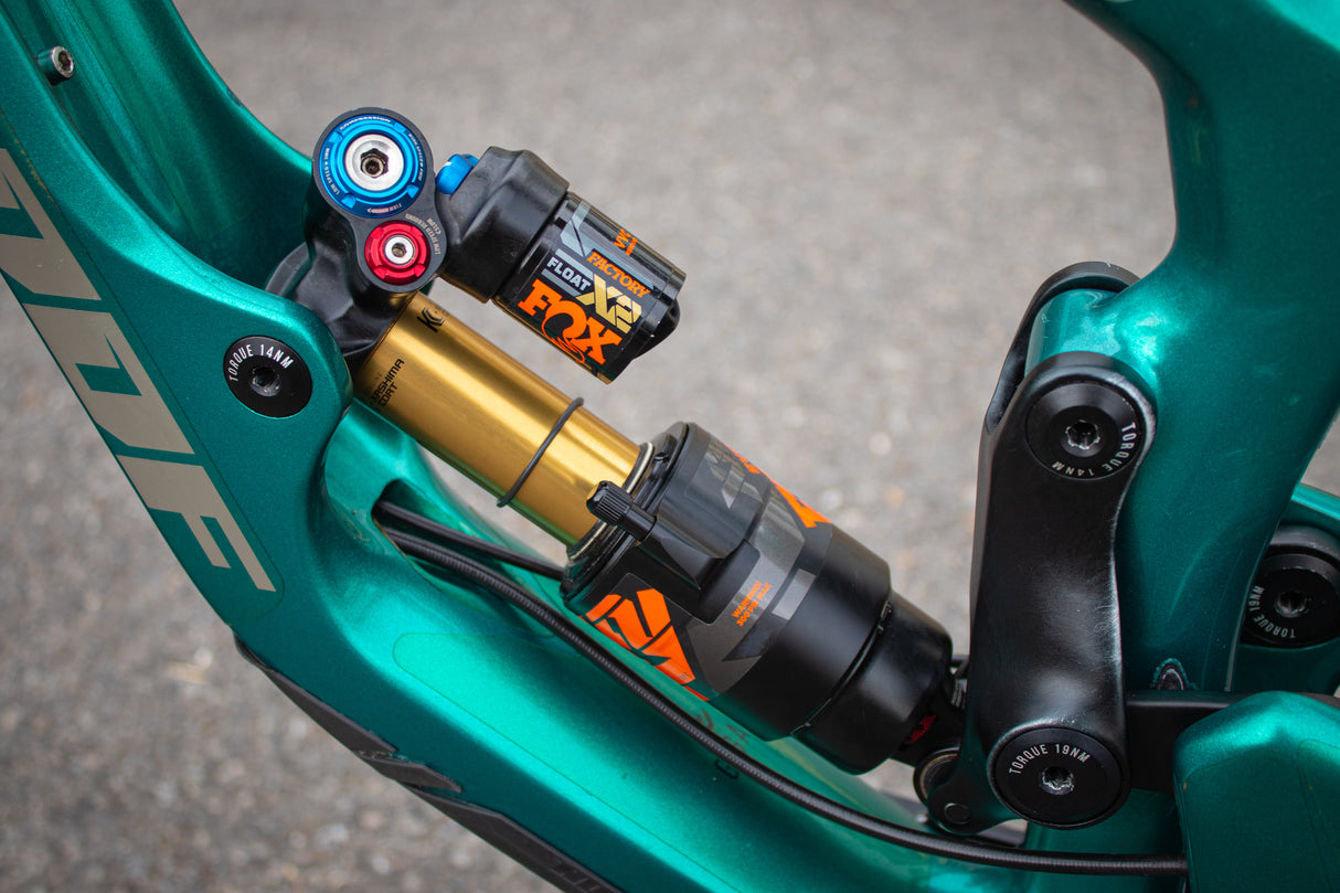 Nukeproof Giga 297 - Small