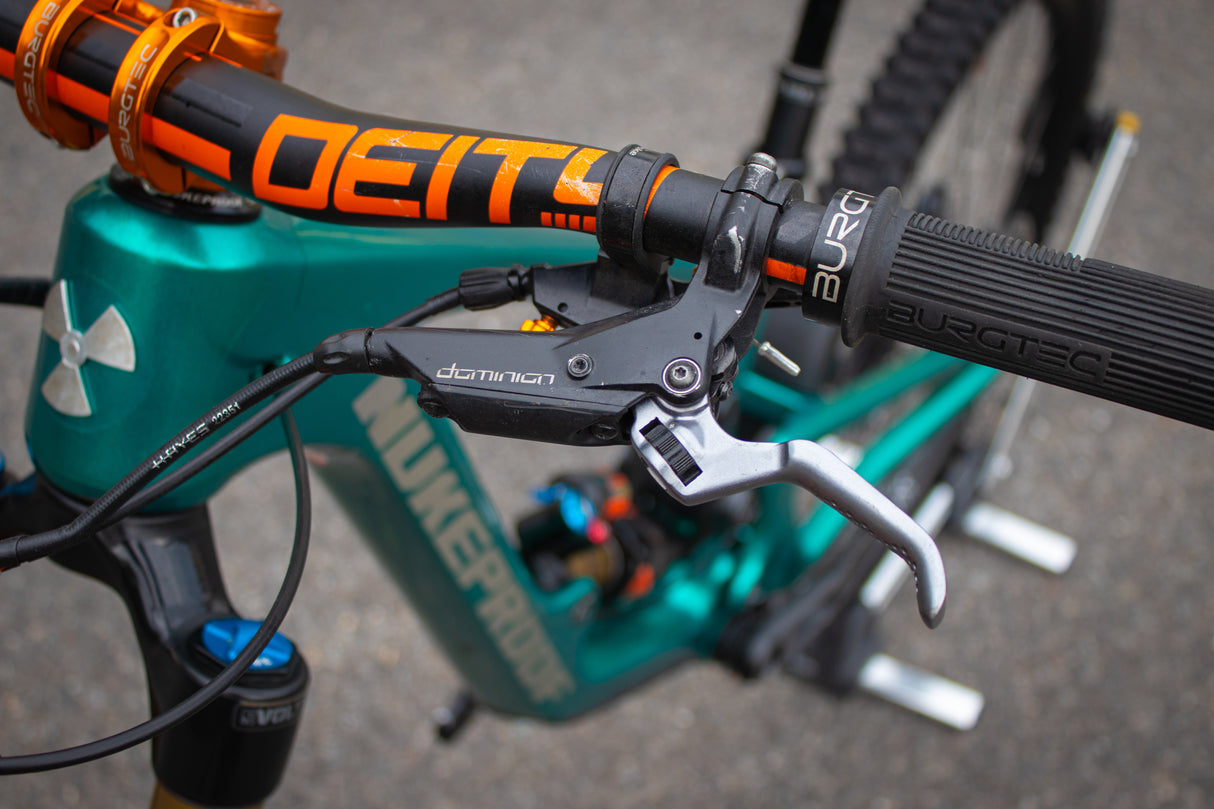 Nukeproof Giga 297 - Small