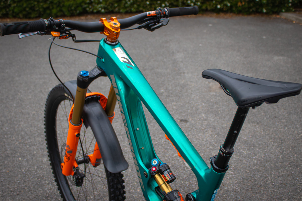 Nukeproof Giga 297 - Small