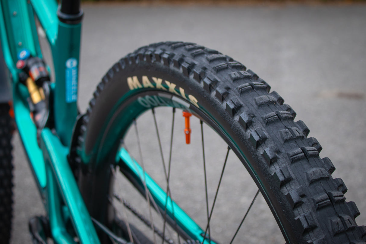 Nukeproof Giga 297 - Small