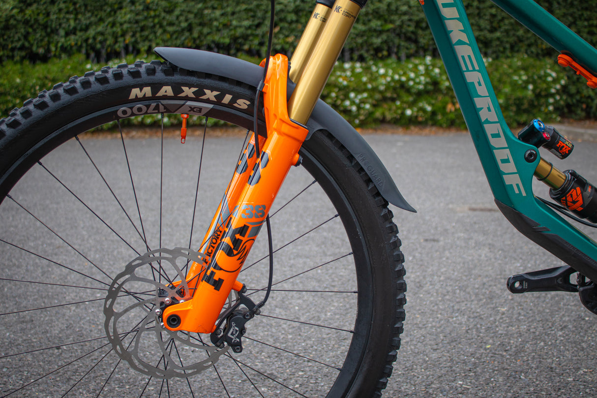 Nukeproof Giga 297 - Small