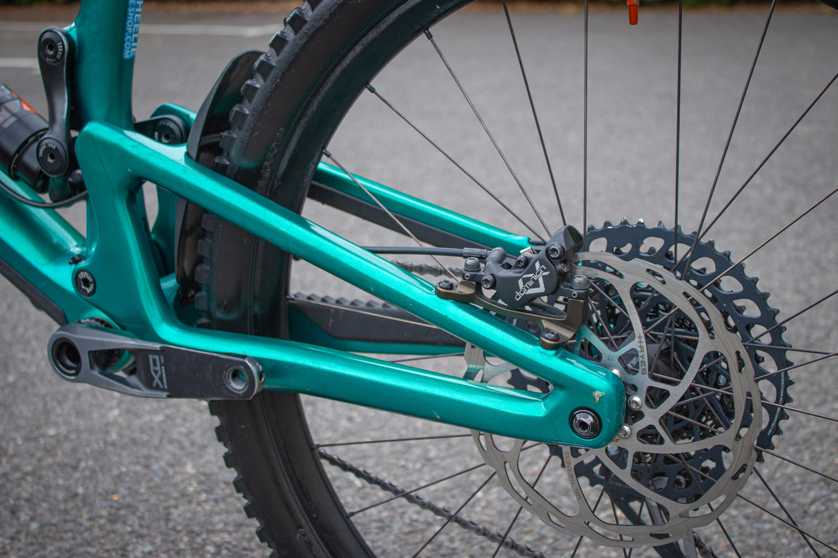 Nukeproof Giga 297 - Small