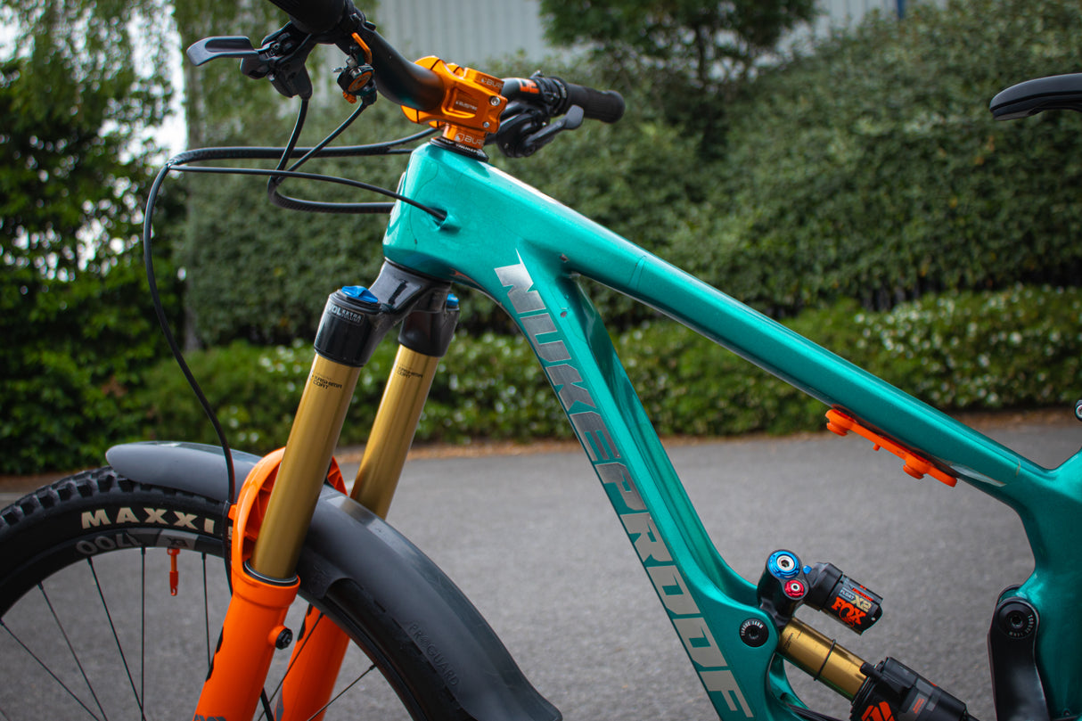 Nukeproof Giga 297 - Small