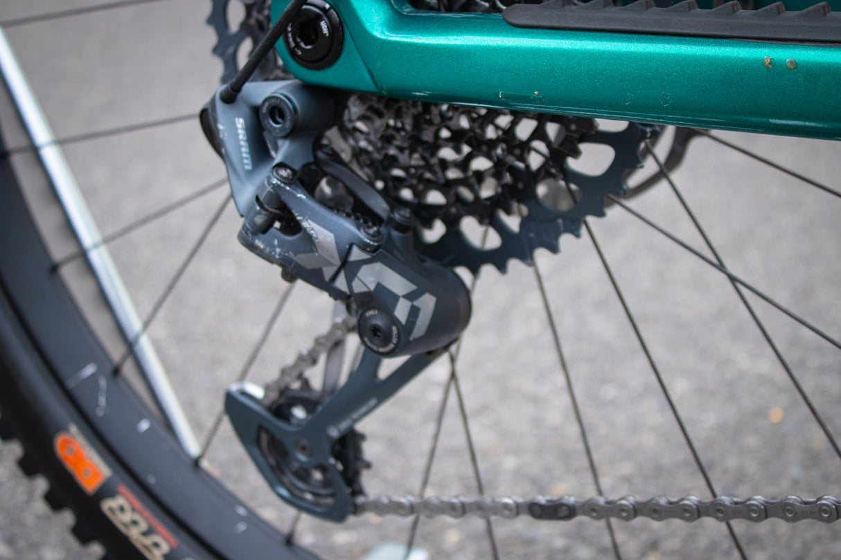 Nukeproof Giga 297 - Small